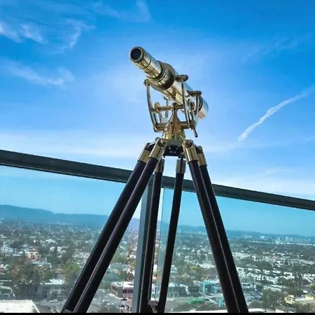 Apartment Hanza Tower Platinium 26 Szczecin